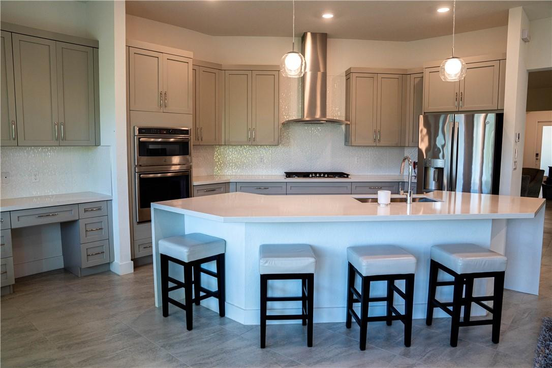 TRIPLE H RANCH PLAT - Residential Lease