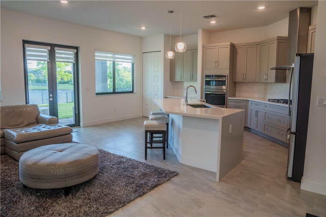 TRIPLE H RANCH PLAT - Residential Lease