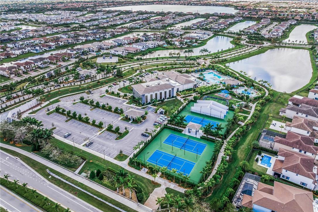 TRIPLE H RANCH PLAT - Residential Lease