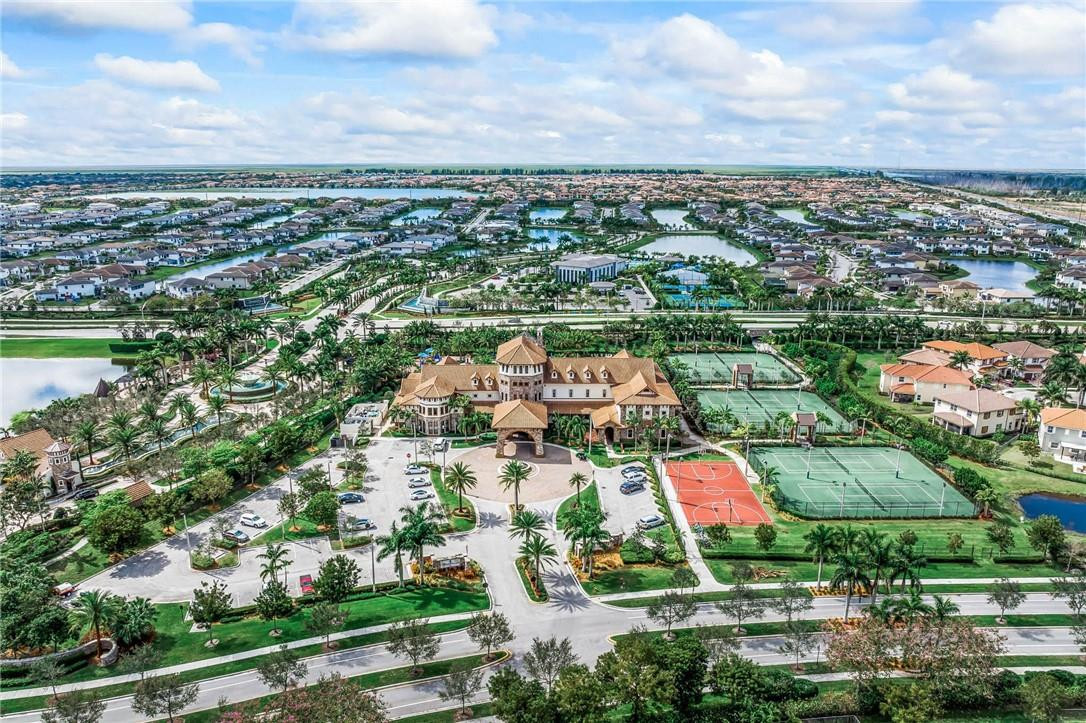 TRIPLE H RANCH PLAT - Residential Lease