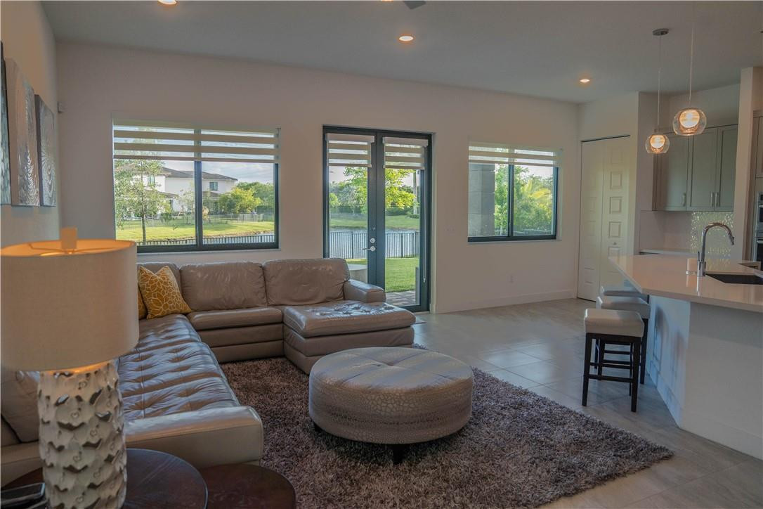 TRIPLE H RANCH PLAT - Residential Lease