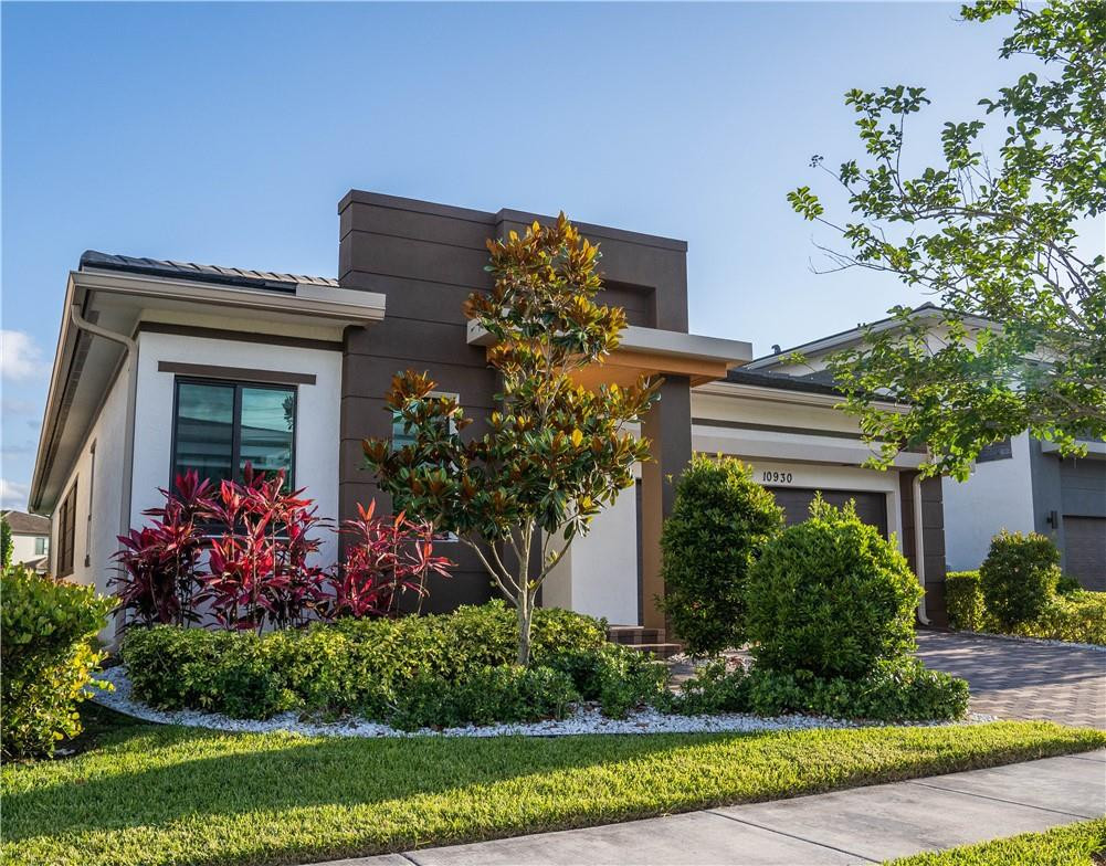TRIPLE H RANCH PLAT - Residential Lease