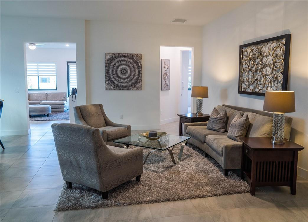 TRIPLE H RANCH PLAT - Residential Lease