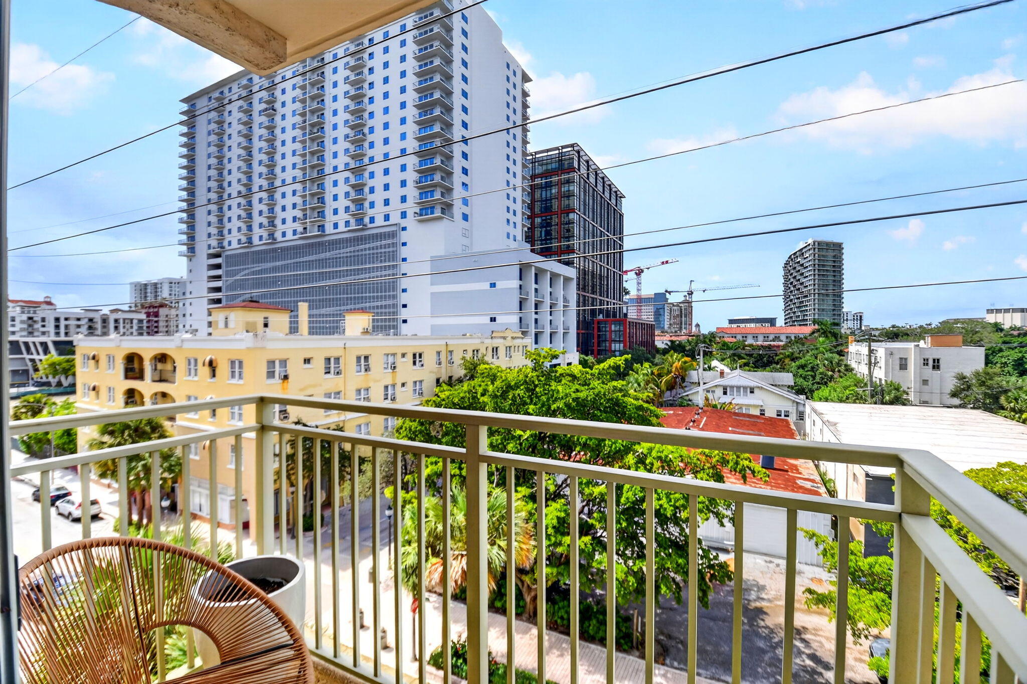 610 CLEMATIS CONDO - Residential