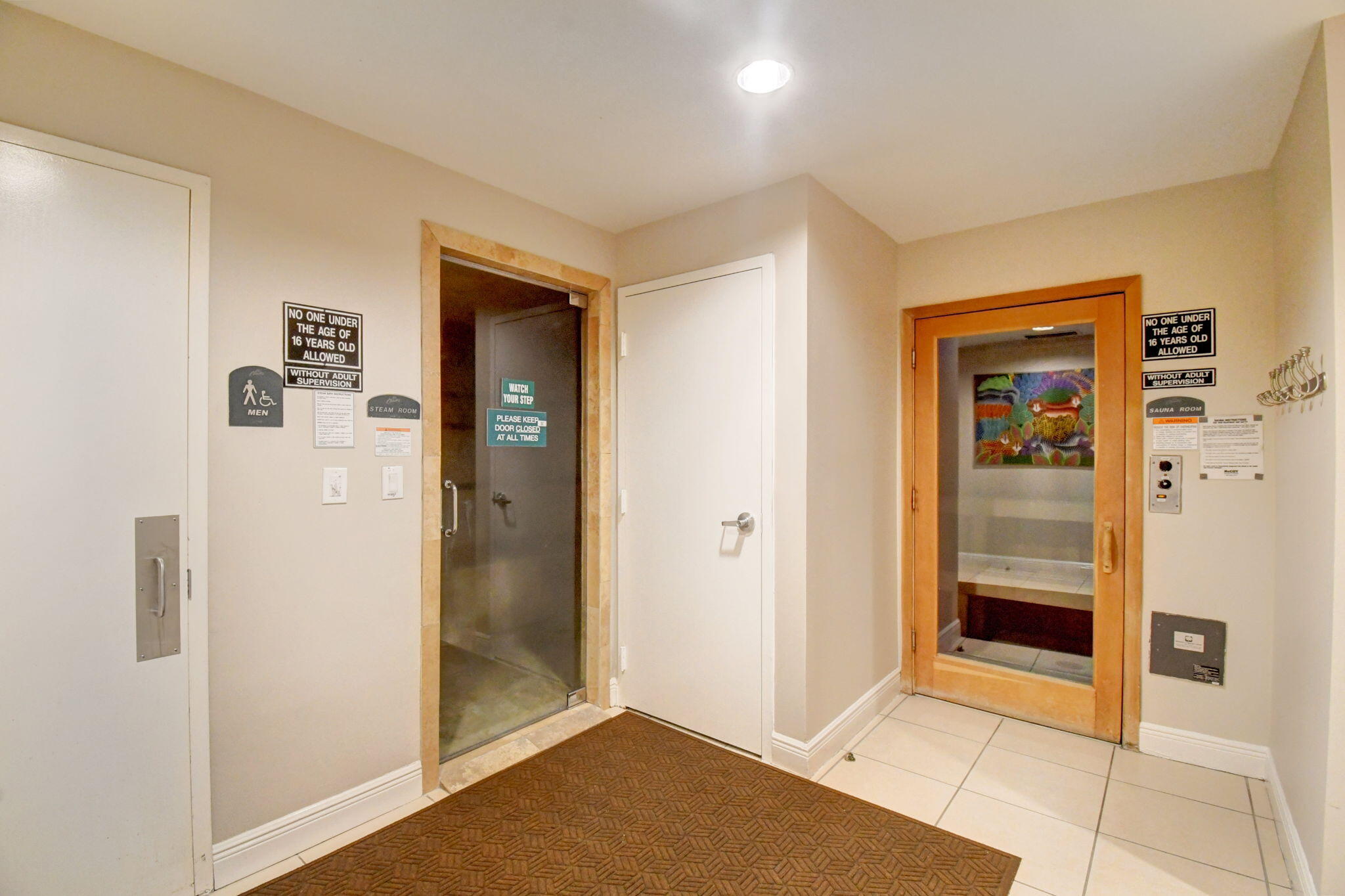610 CLEMATIS CONDO - Residential