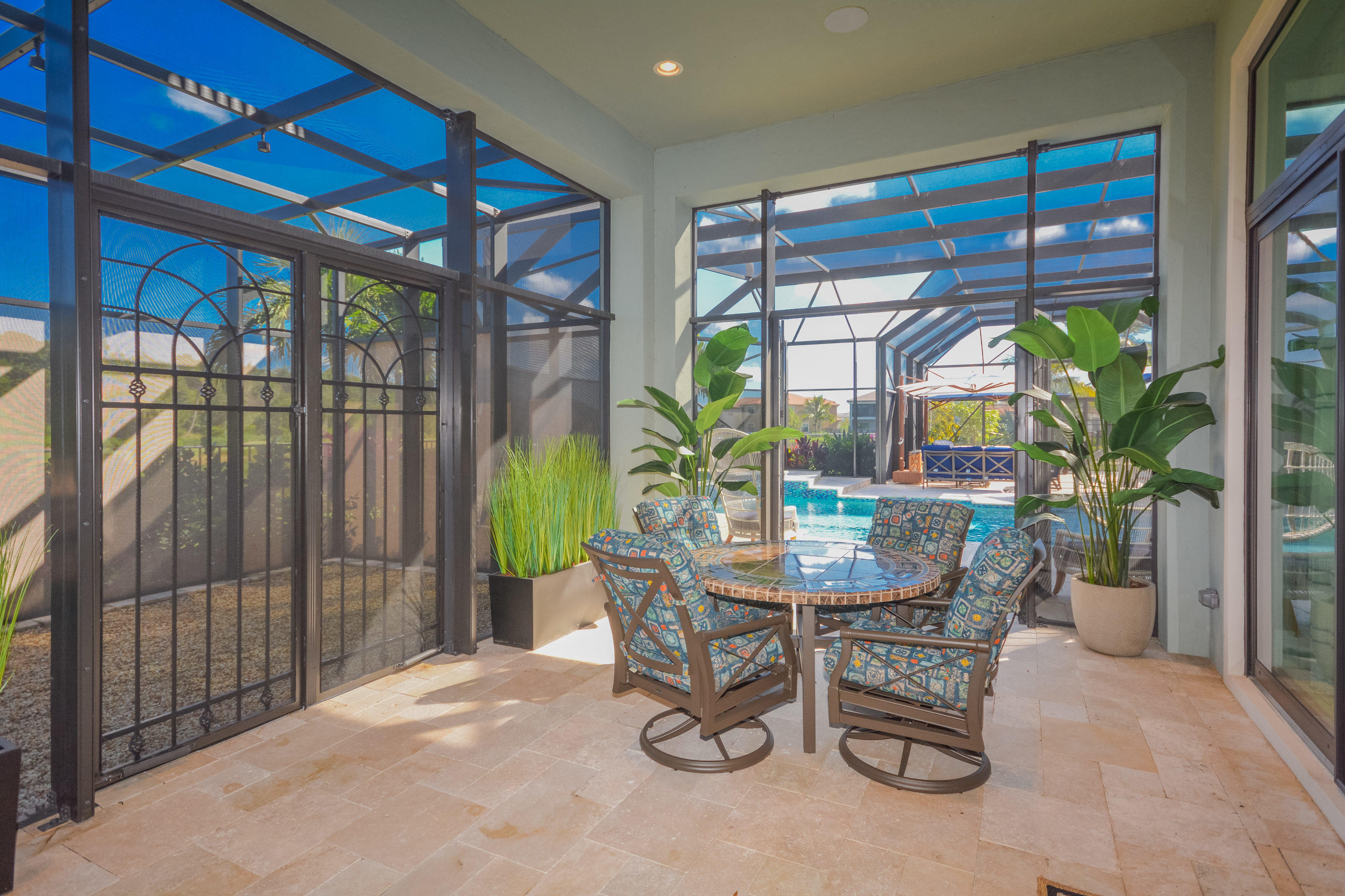 Seven Bridges - Residential