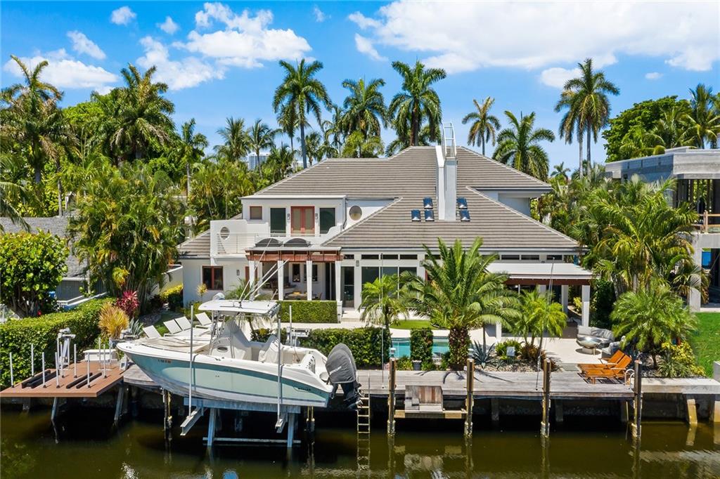 Nurmi Isles - Residential
