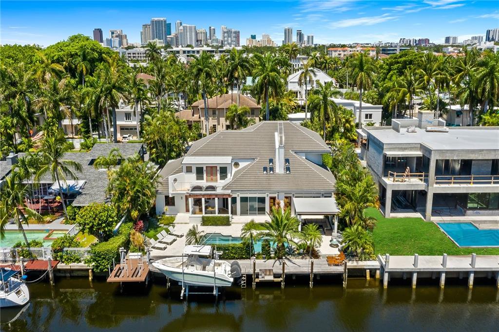 Nurmi Isles - Residential