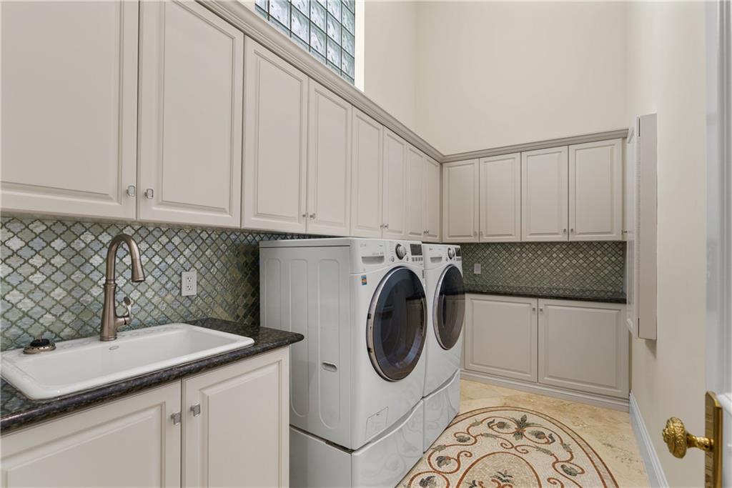 Mizner Lake Estates - Residential