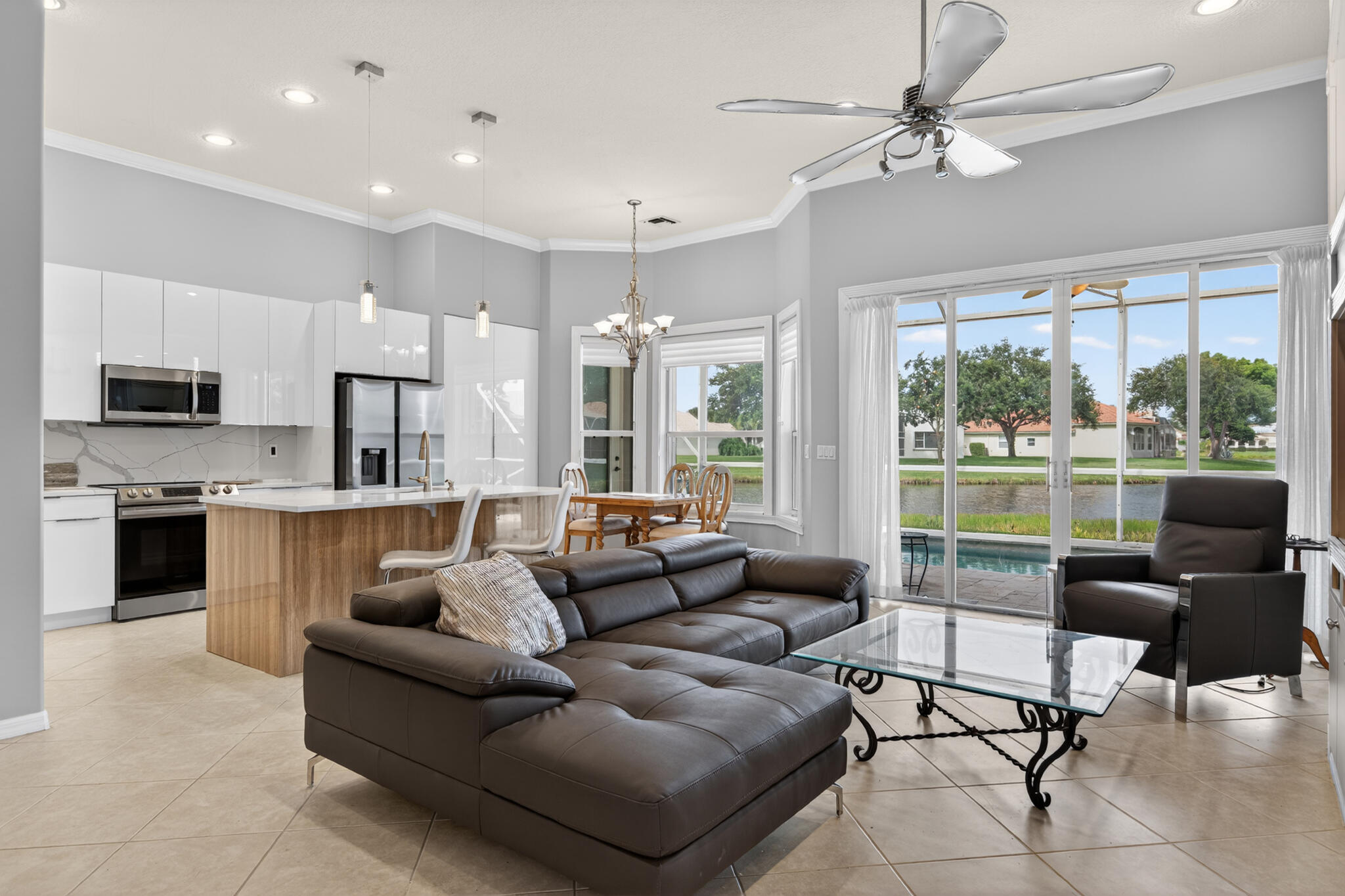 AVALON ESTATES - Residential
