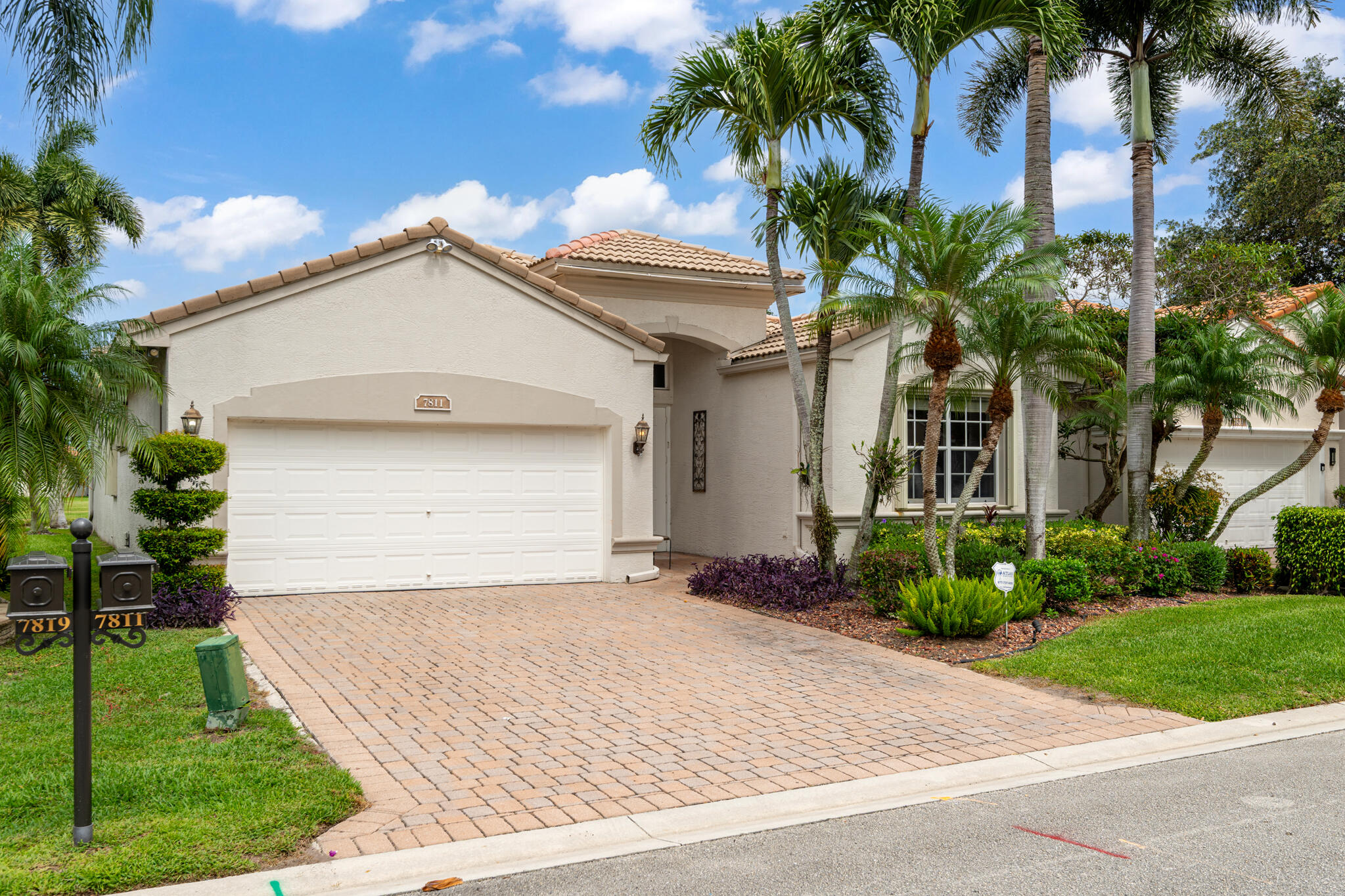 AVALON ESTATES - Residential