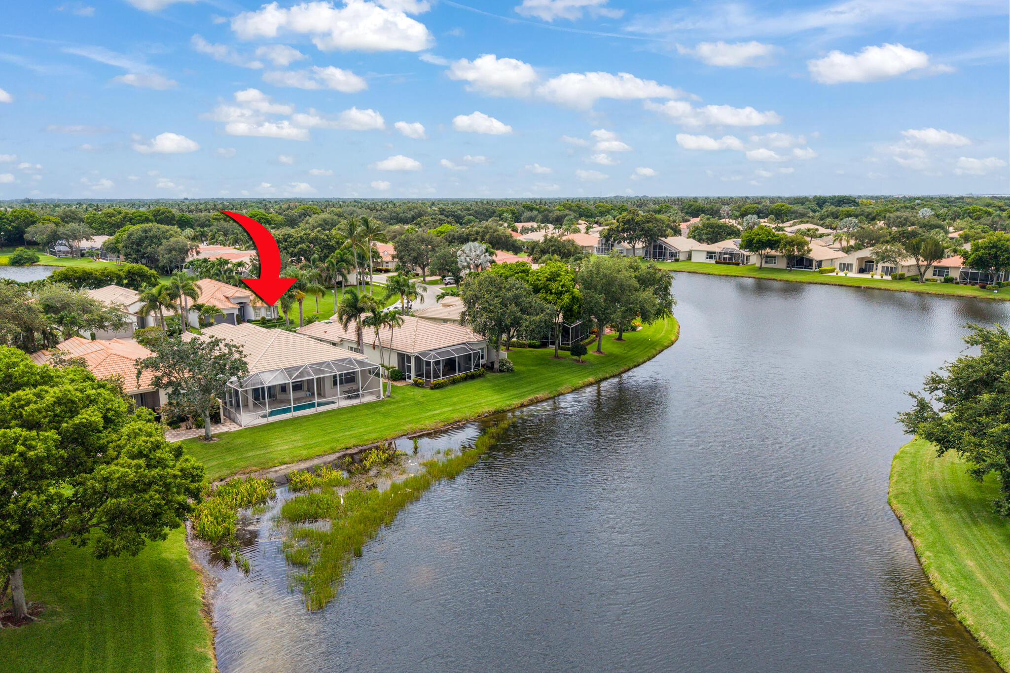AVALON ESTATES - Residential