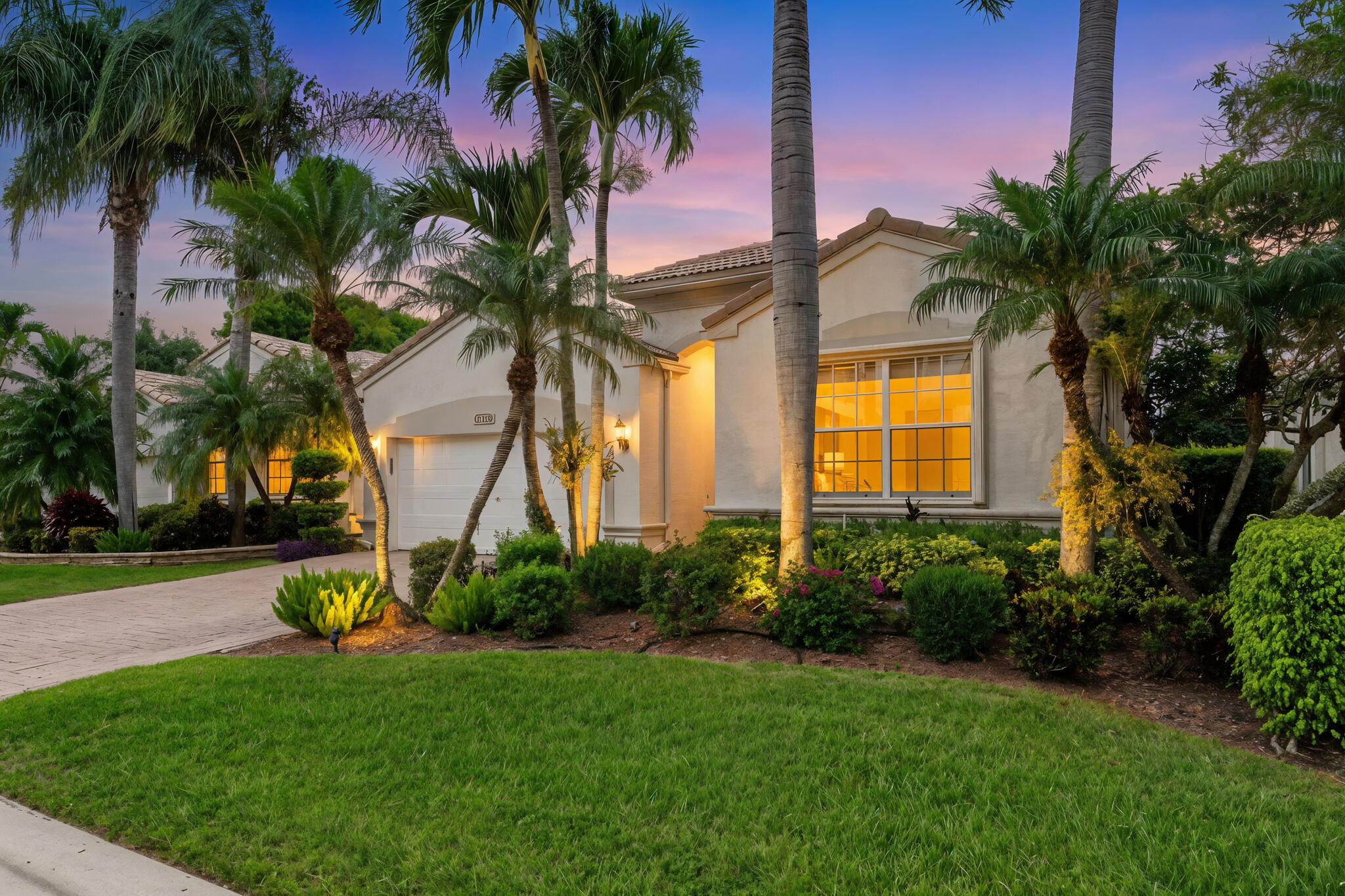 AVALON ESTATES - Residential