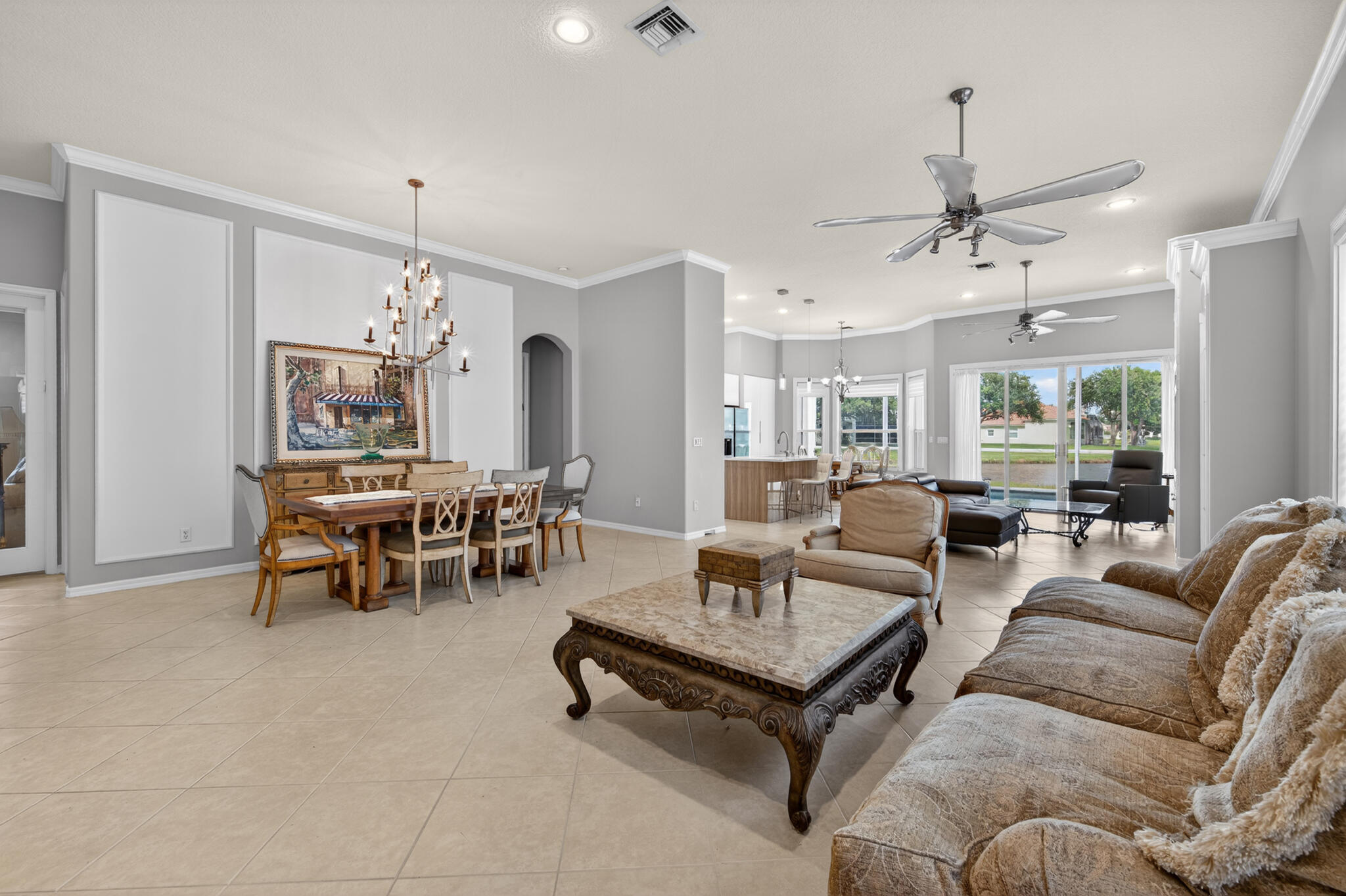 AVALON ESTATES - Residential