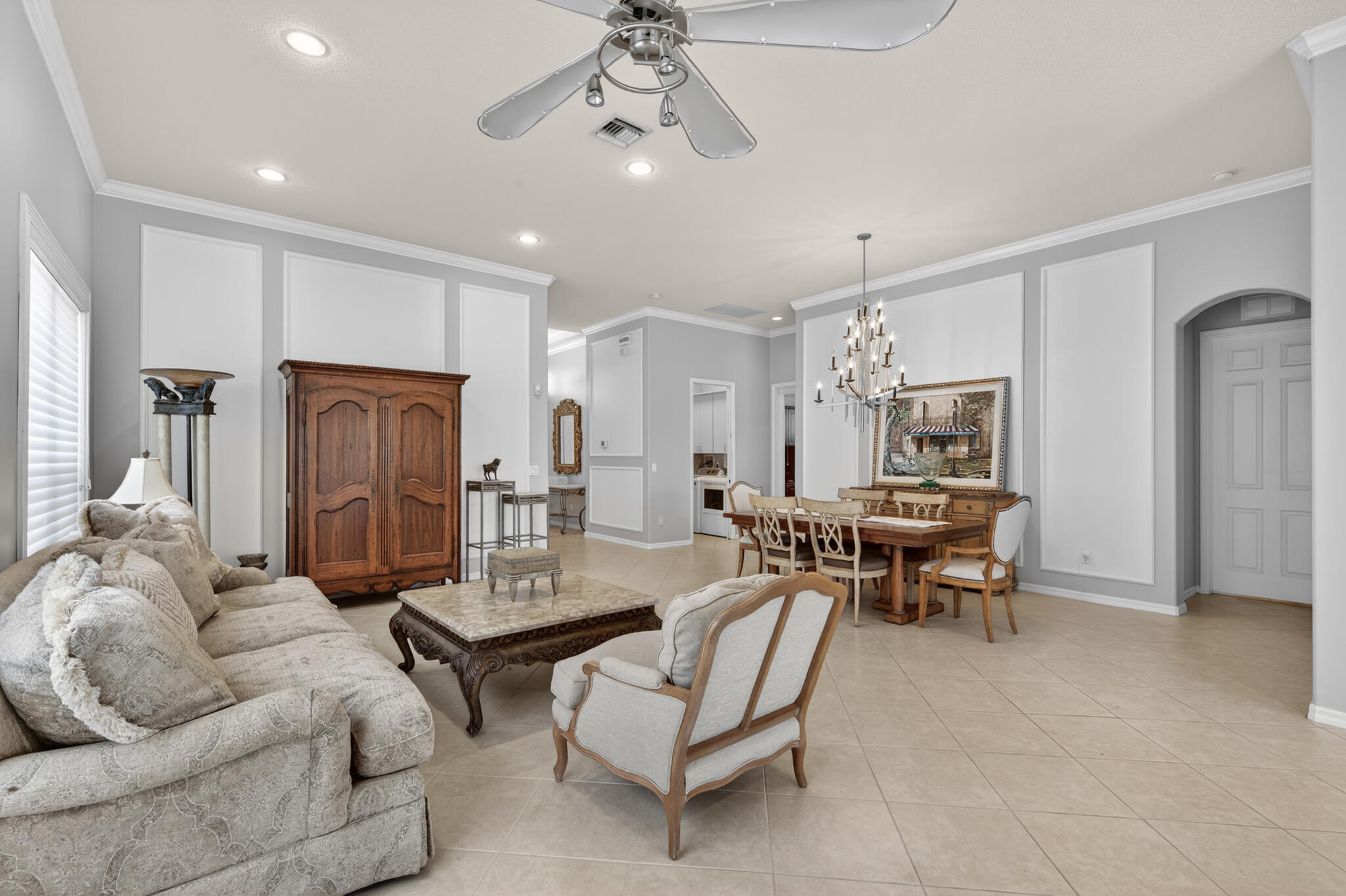AVALON ESTATES - Residential