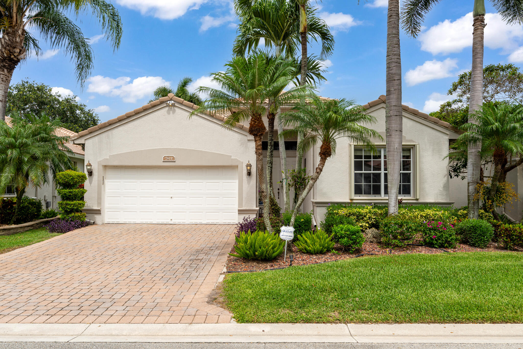 AVALON ESTATES - Residential