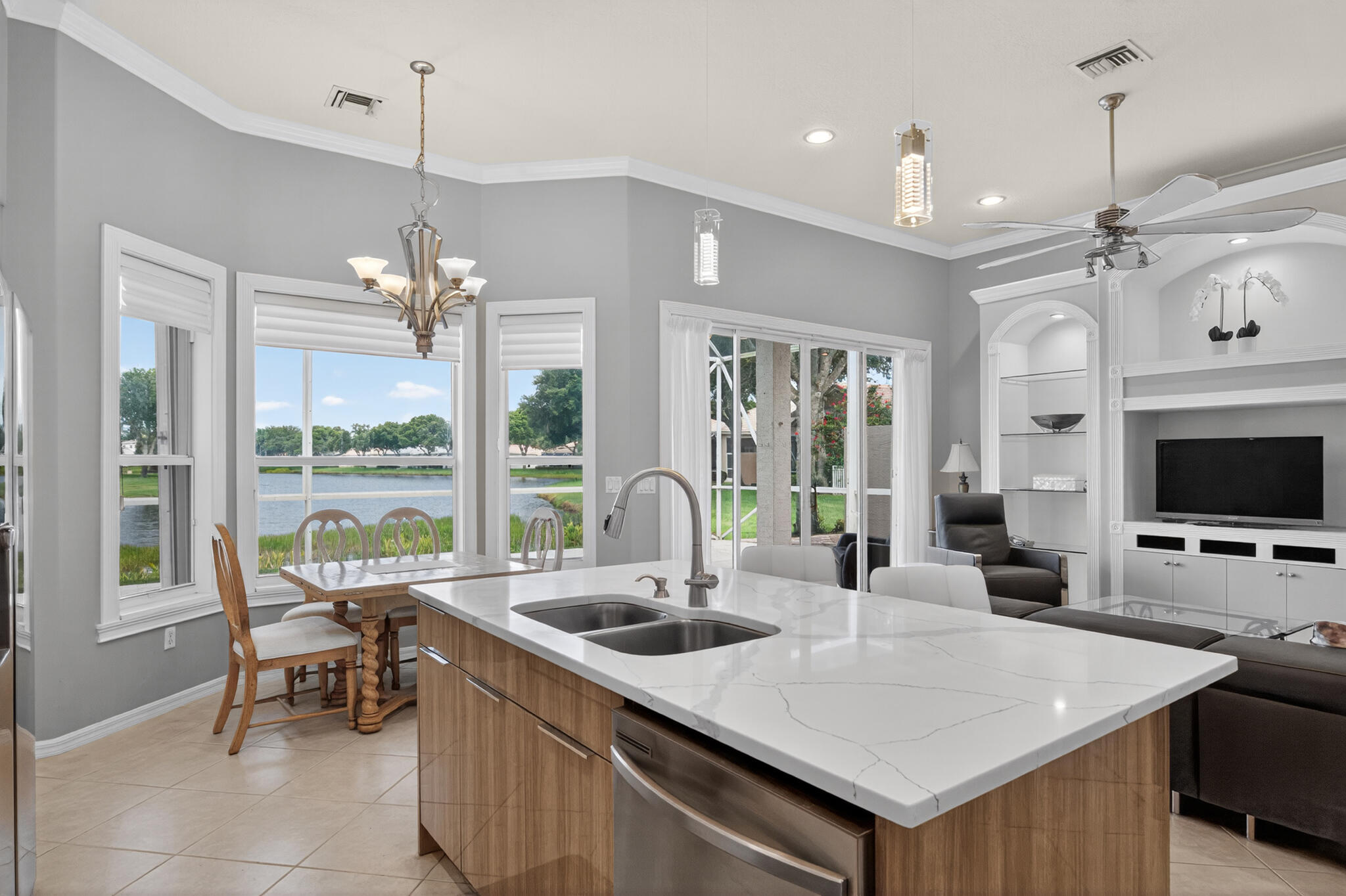 AVALON ESTATES - Residential