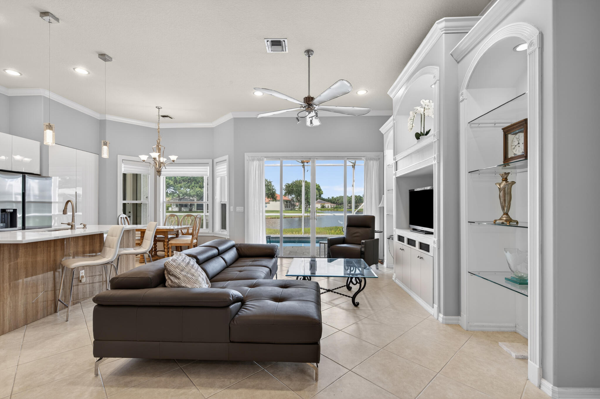 AVALON ESTATES - Residential