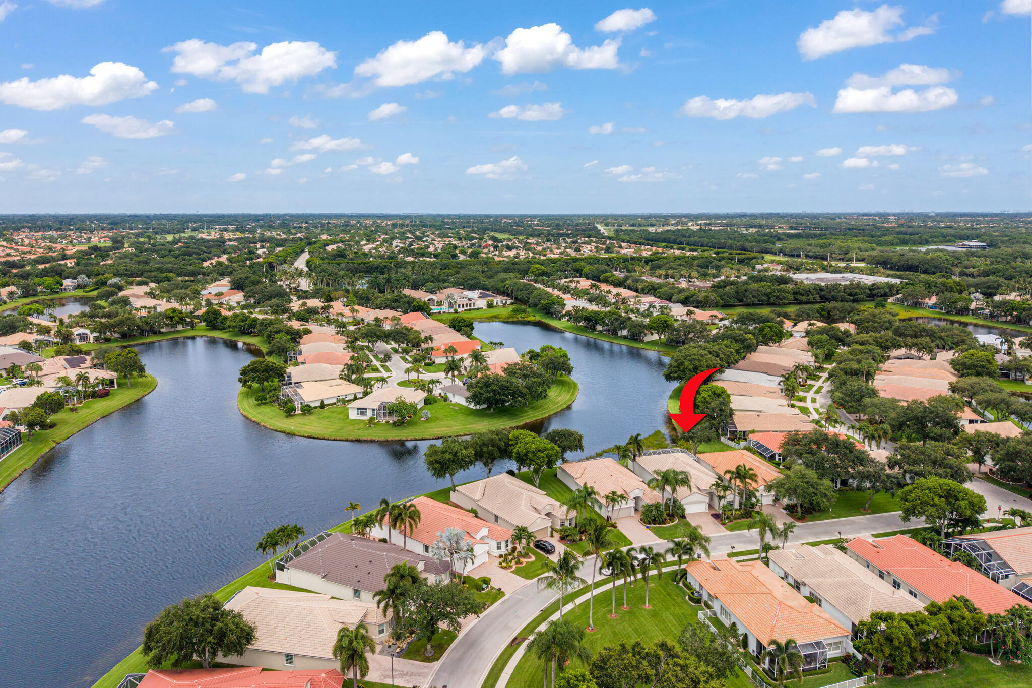 AVALON ESTATES - Residential