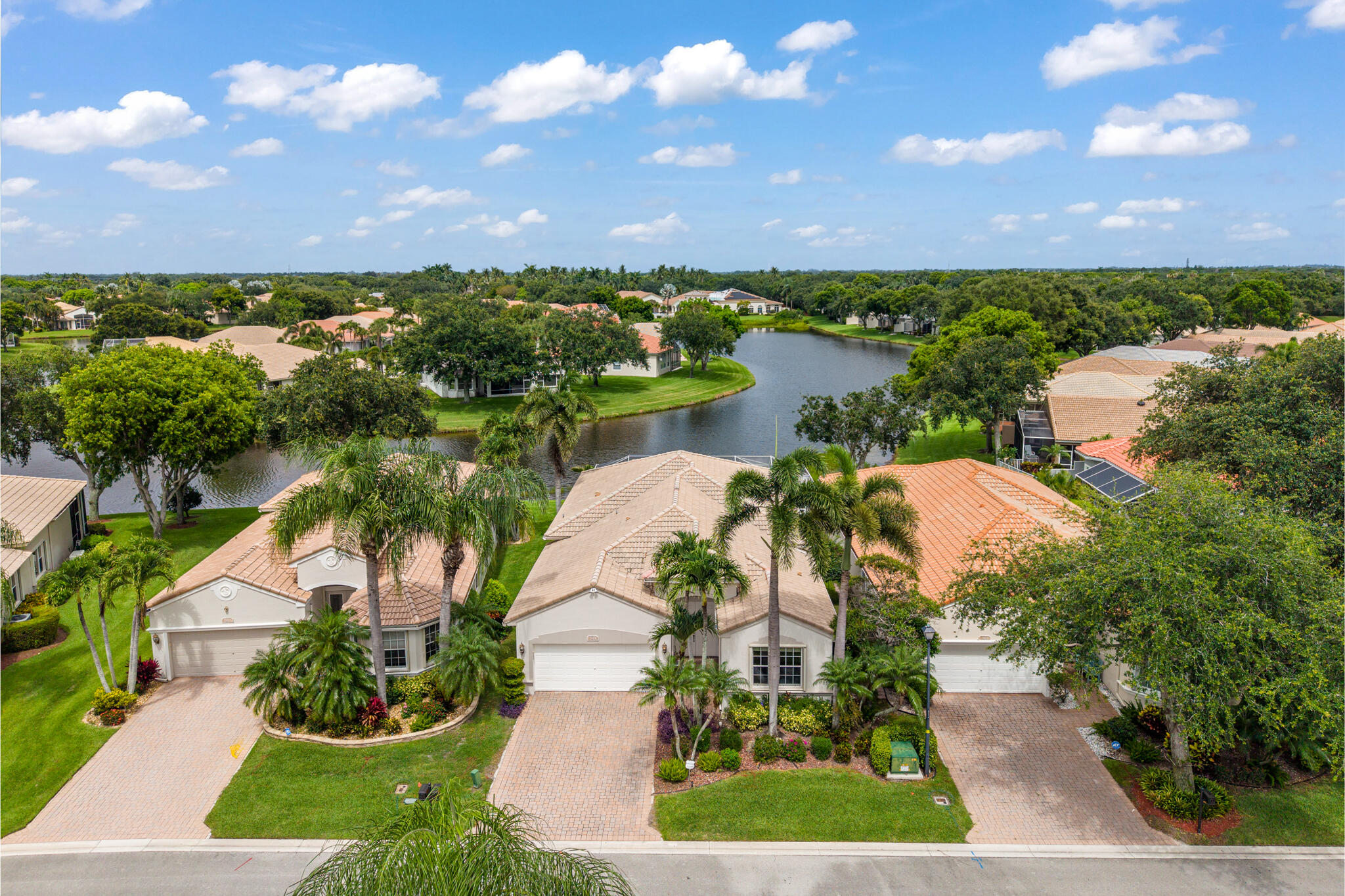 AVALON ESTATES - Residential