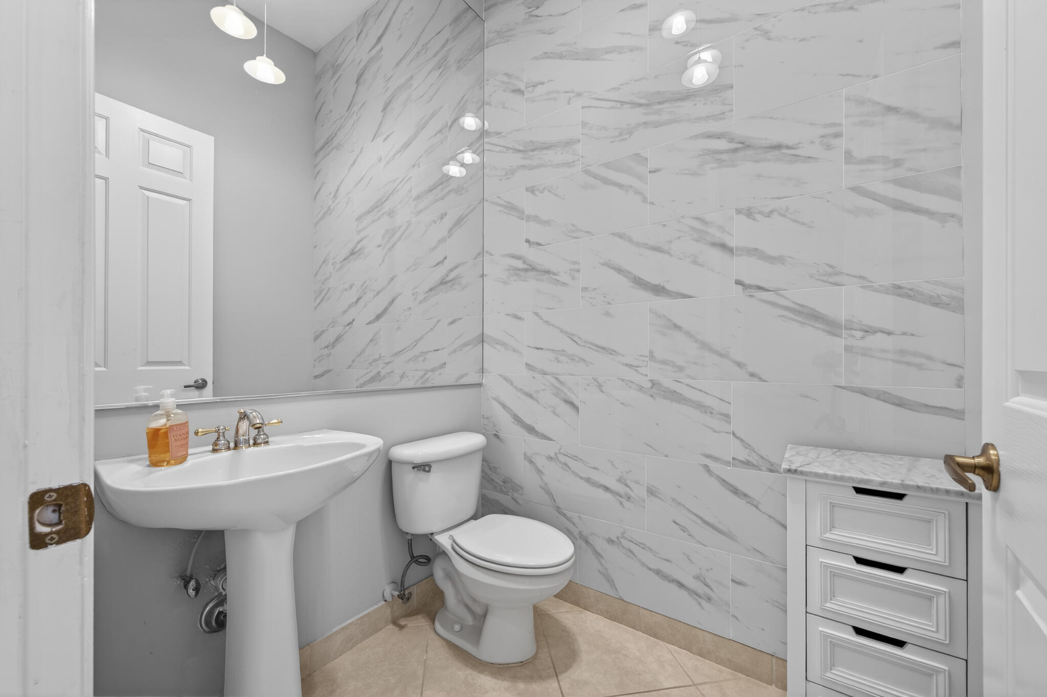AVALON ESTATES - Residential