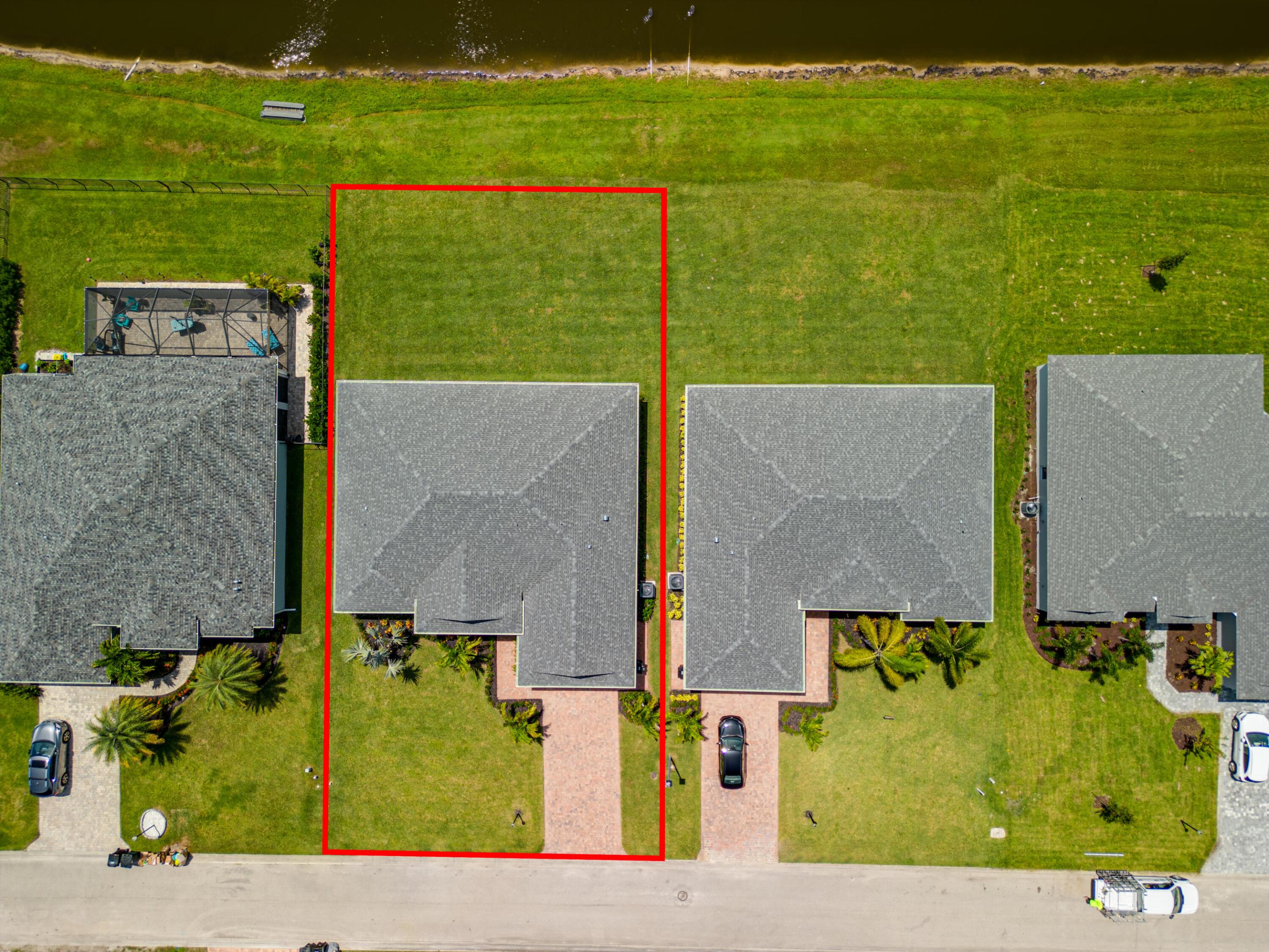 SAWGRASS LAKES PHASE 3A - Residential