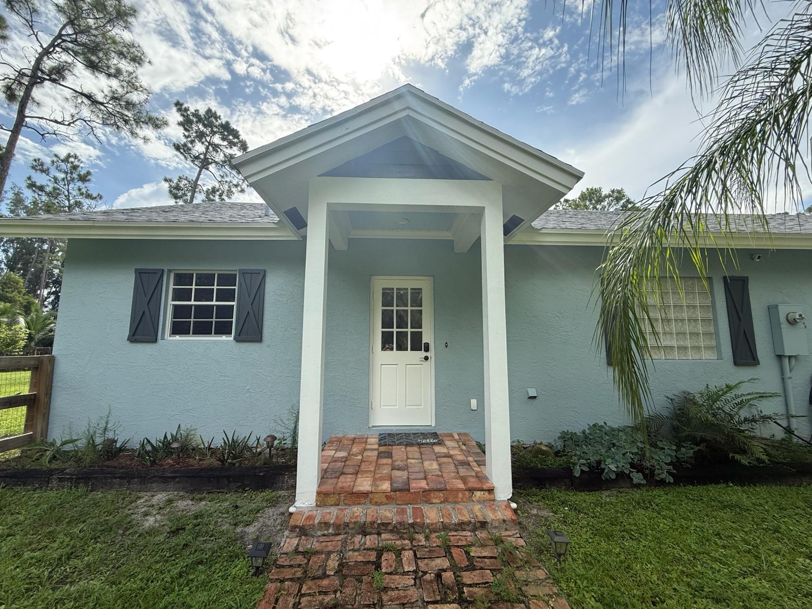 Loxahatchee Groves - Residential Lease