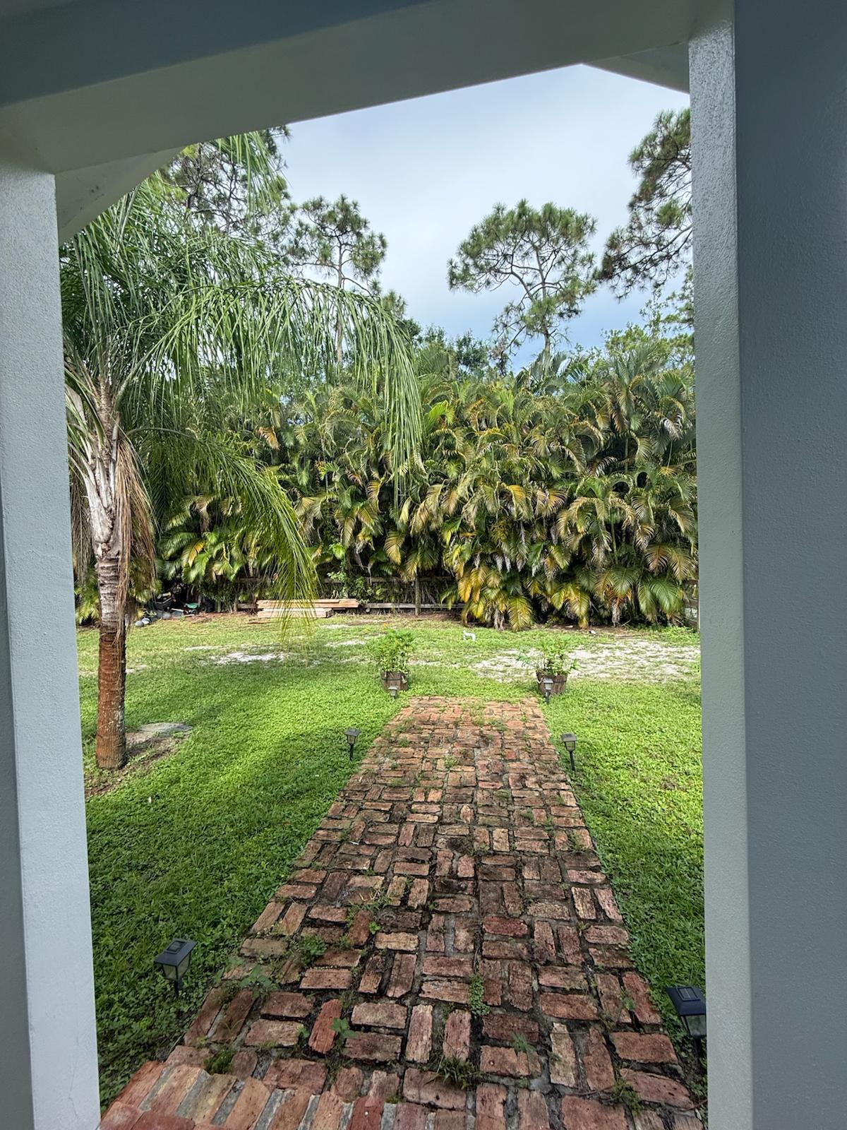 Loxahatchee Groves - Residential Lease