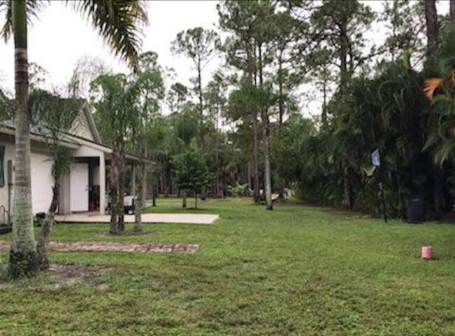 Loxahatchee Groves - Residential Lease