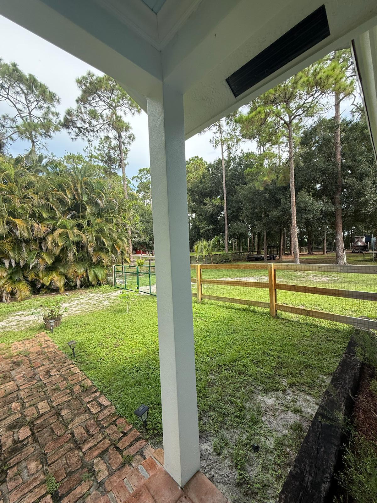 Loxahatchee Groves - Residential Lease