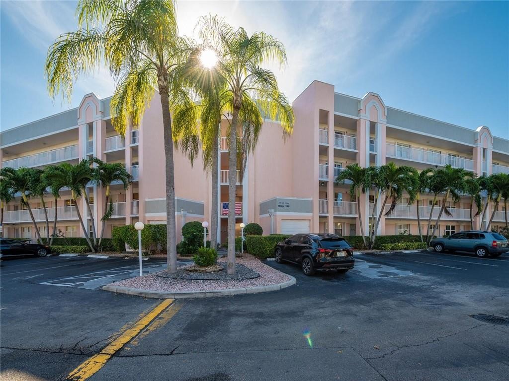 THIS IS THE MOST BEAUTIFUL REMODELED UNIT LOCATED IN " THE ISLAND " THE BEST AREA IN PHASE 4, WITH GEORGEUS GOLF AND WATER VIEWS, YOU WILL NOT FIND ANOTHER UNIT LIKE THIS, MARBLE FLOORS THROUGHT OUT, NEW MARBLE BATHROOMS, KITCHEN WITH NEW CUSTOM CABINETS WITH QUARTZ COUNTER TOPS, MODERN & ELEGANT BACKSPLASK, TOP OF THE LINE STAINLESS STEEL APPLIANCES, IMPACT GLASS WINDOWS, LAUNDRY ROOM WITH FULL WASHER & DRYER, GREAT COMMUNITY INCLUDES CLUBHOUSE WITH POOL, SPA, GYM, FREE GOLF, TENNIS COURT, BASKETBALL, BILLIARD, RACQUETBALL, BBQ, THEATER CAPACITY FOR 1,000 PEOPLE, NON-STOP ACTIVITIES, MOVIES, PARTIES, BINGO, AEROBICS & ZUMBA CLASSES, LIVE MUSIC, AND MUCH MORE, COURTESY BUS, MAINTENANCE INCLUDES WATER, INTERNET, CABLE, PEST CONTROL. THIS IS A 55+ COMMUNITY, $37,500 INCOME, CREDIT 700+