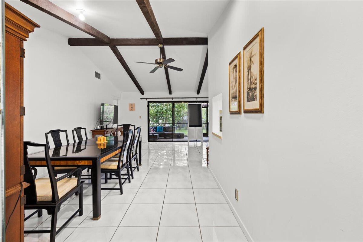 TIBURON I PH III - Residential