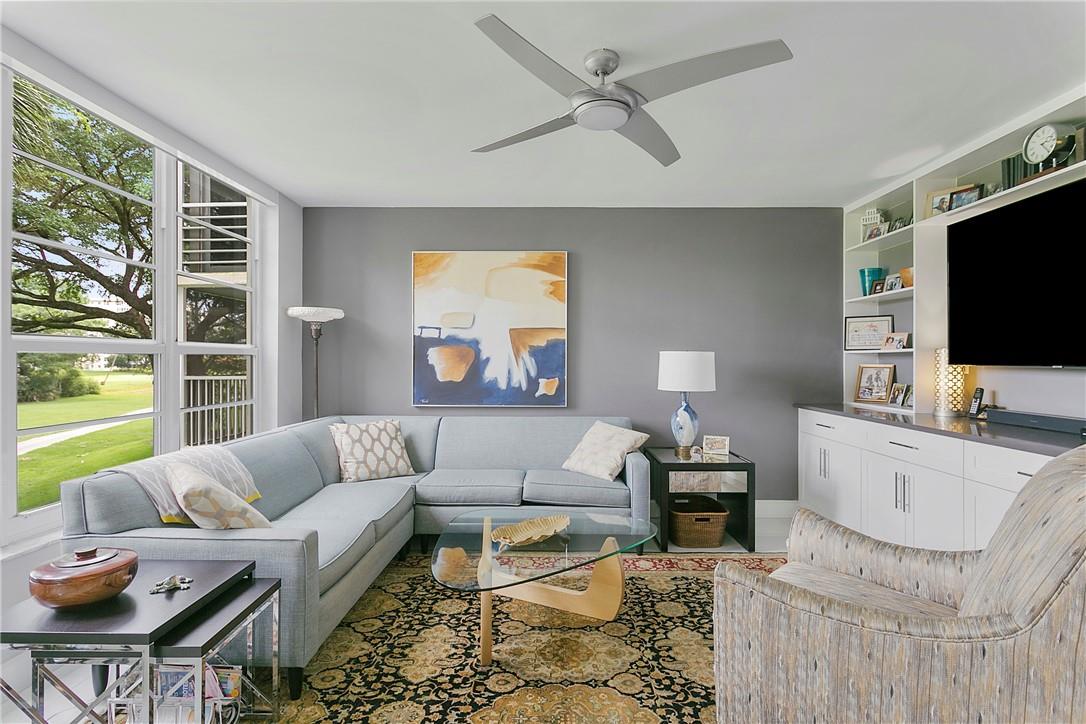 Palm Aire - Residential