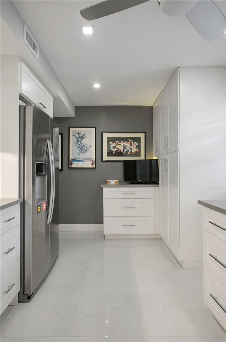 Palm Aire - Residential