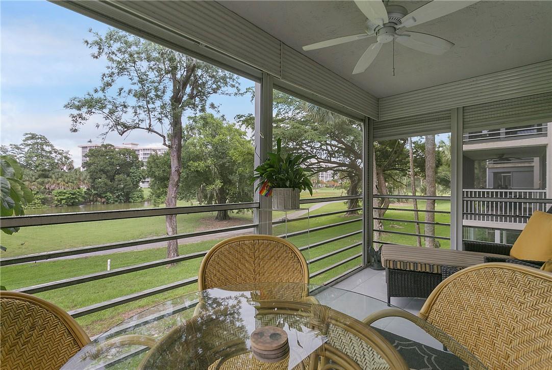 Palm Aire - Residential