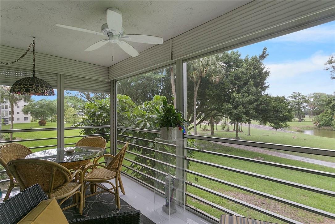 Palm Aire - Residential