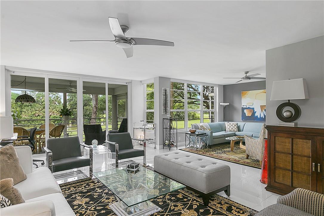Palm Aire - Residential