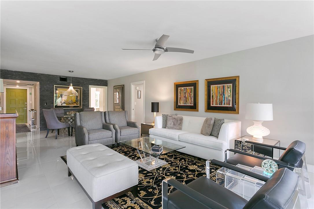 Palm Aire - Residential