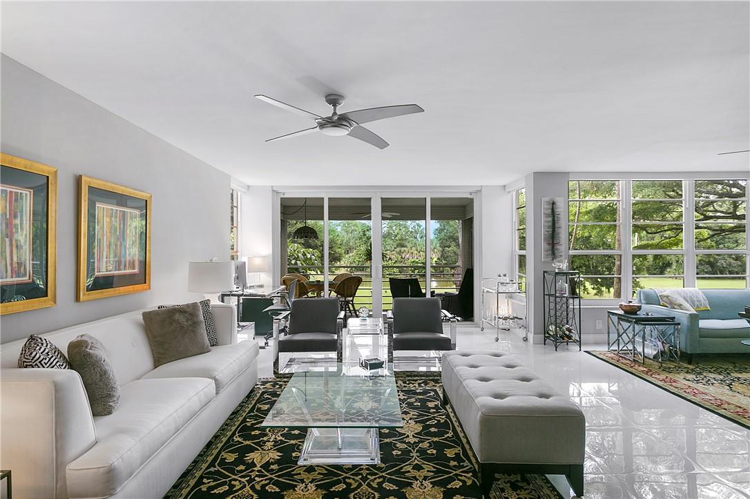 Palm Aire - Residential