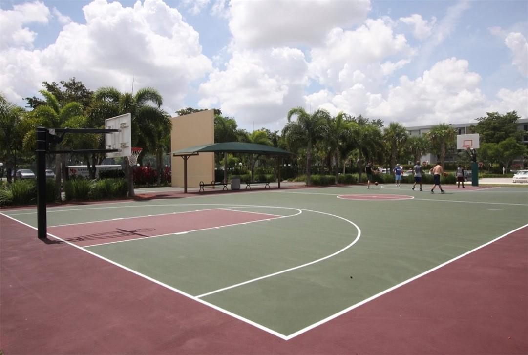 Palm Aire - Residential