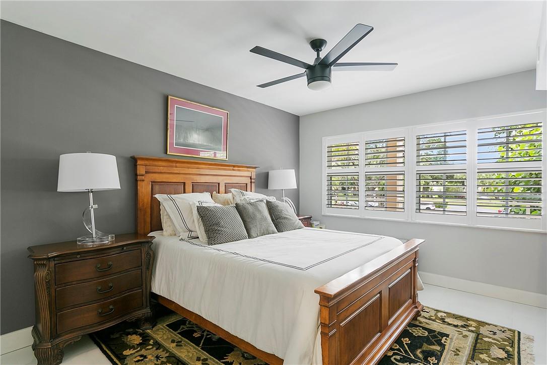 Palm Aire - Residential