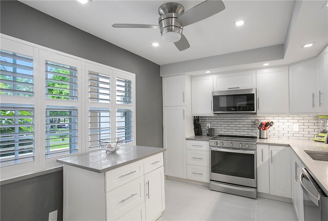 Palm Aire - Residential