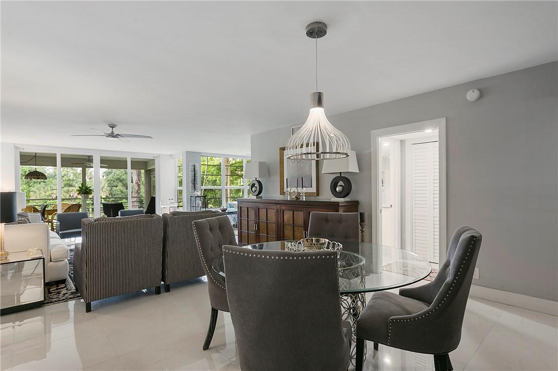 Palm Aire - Residential