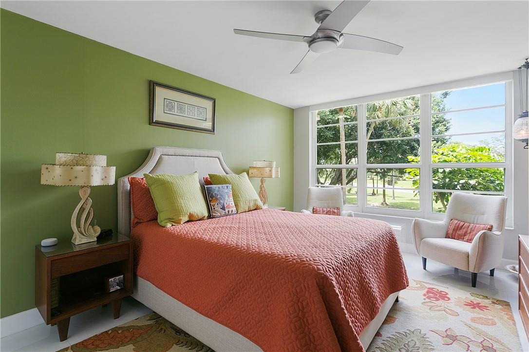 Palm Aire - Residential