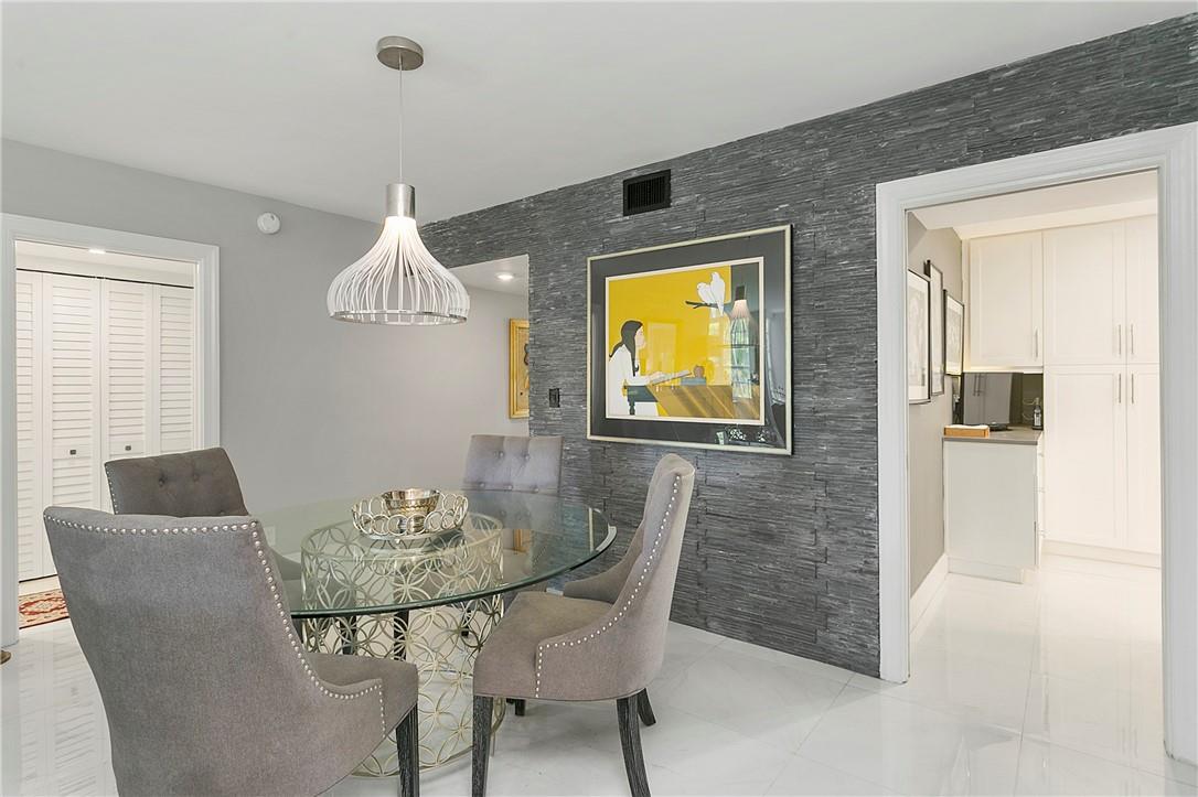 Palm Aire - Residential