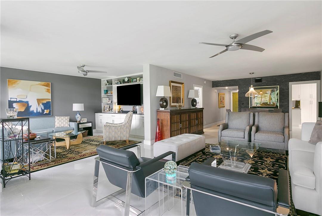 Palm Aire - Residential
