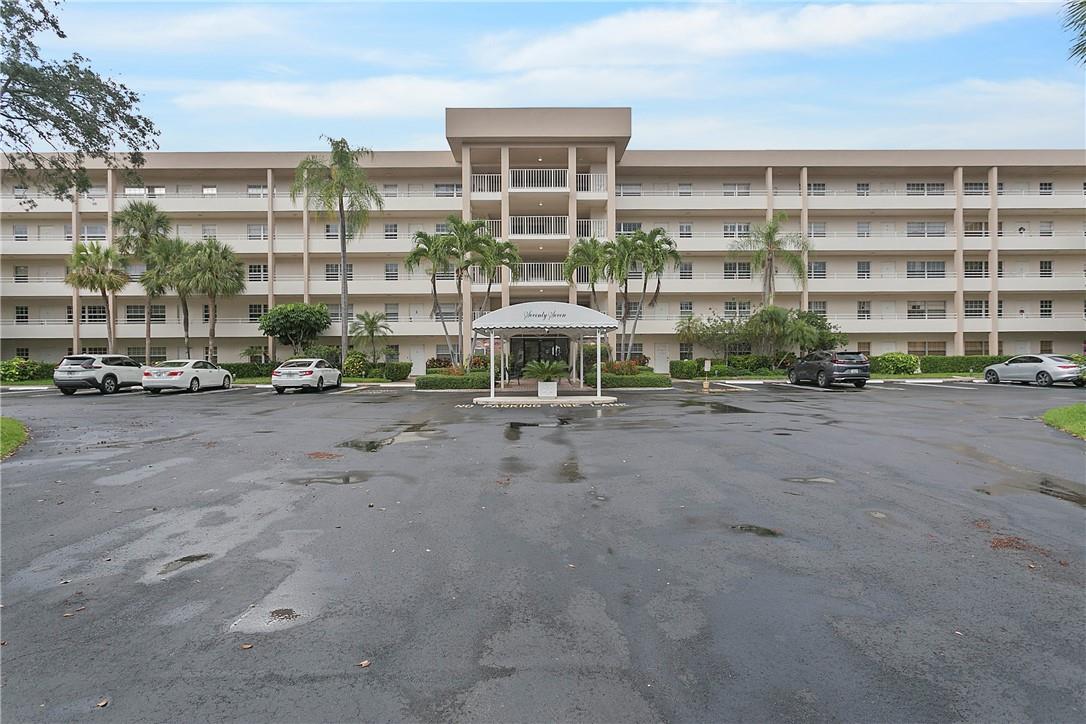 Palm Aire - Residential