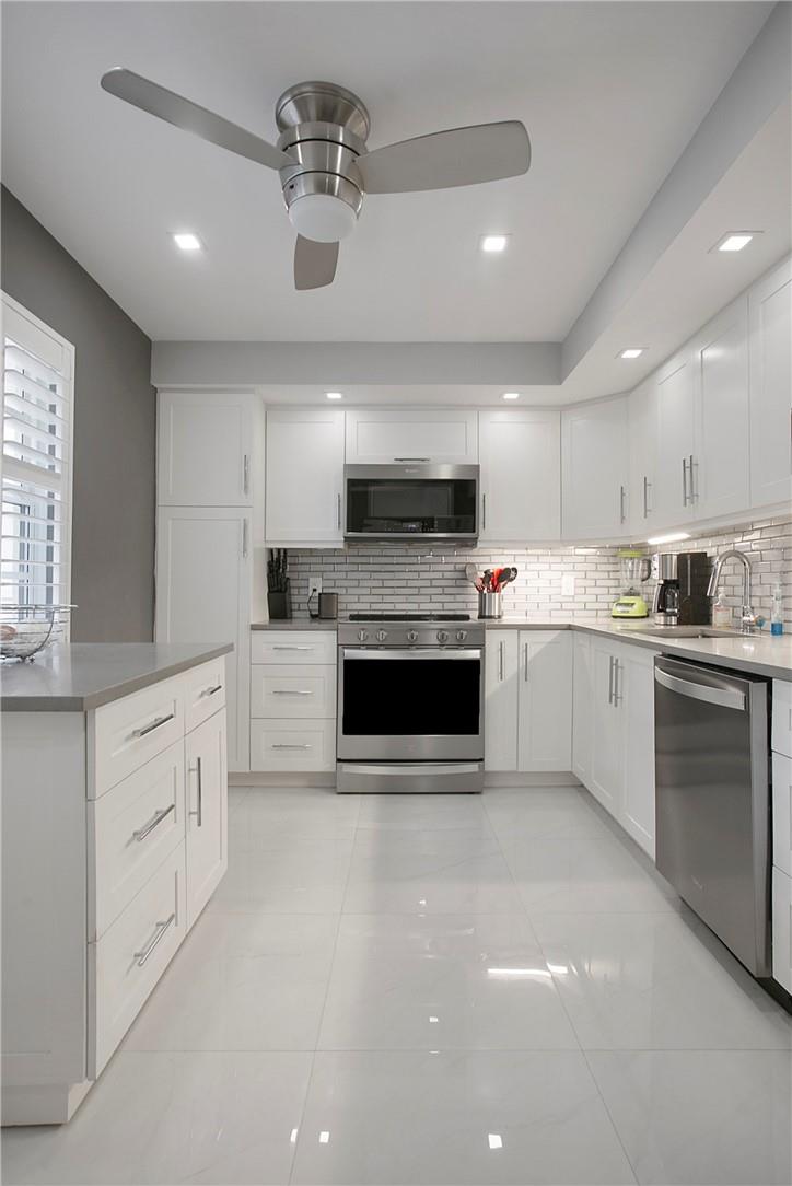 Palm Aire - Residential