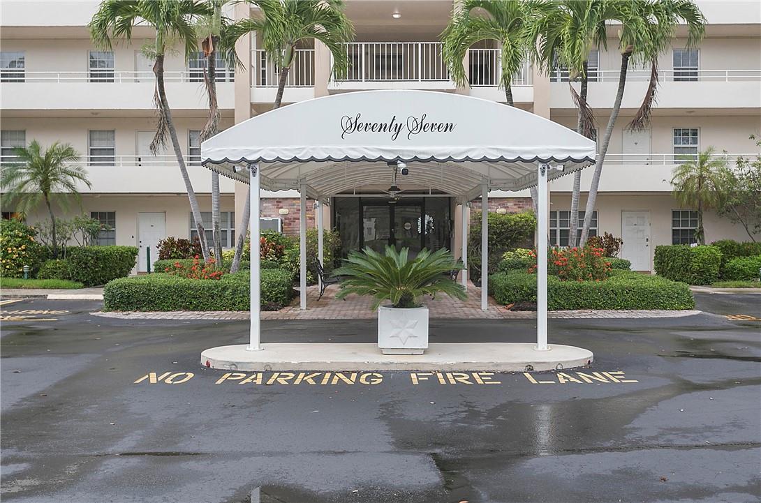 Palm Aire - Residential