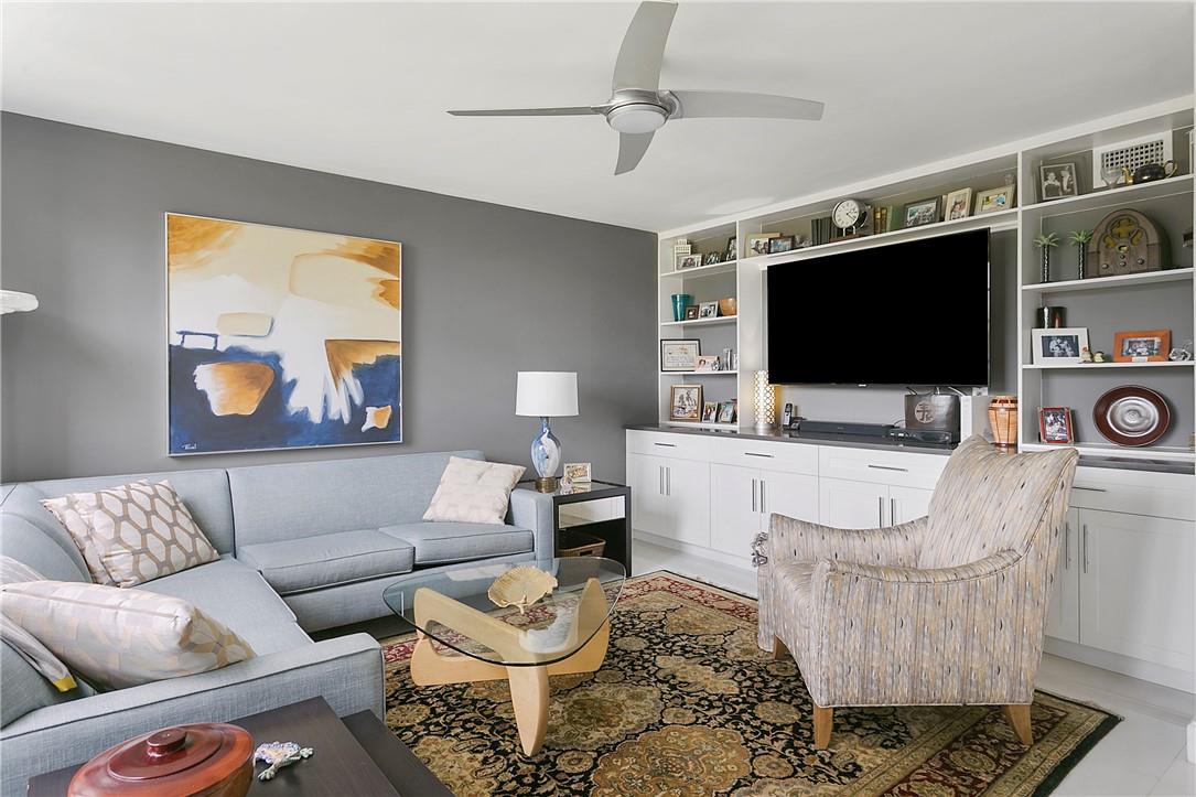 Palm Aire - Residential